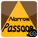  Narrow Passage